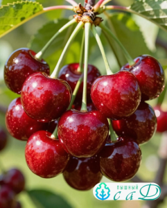 Вишня "ВОЛОЧАЕВКА" самоплодная